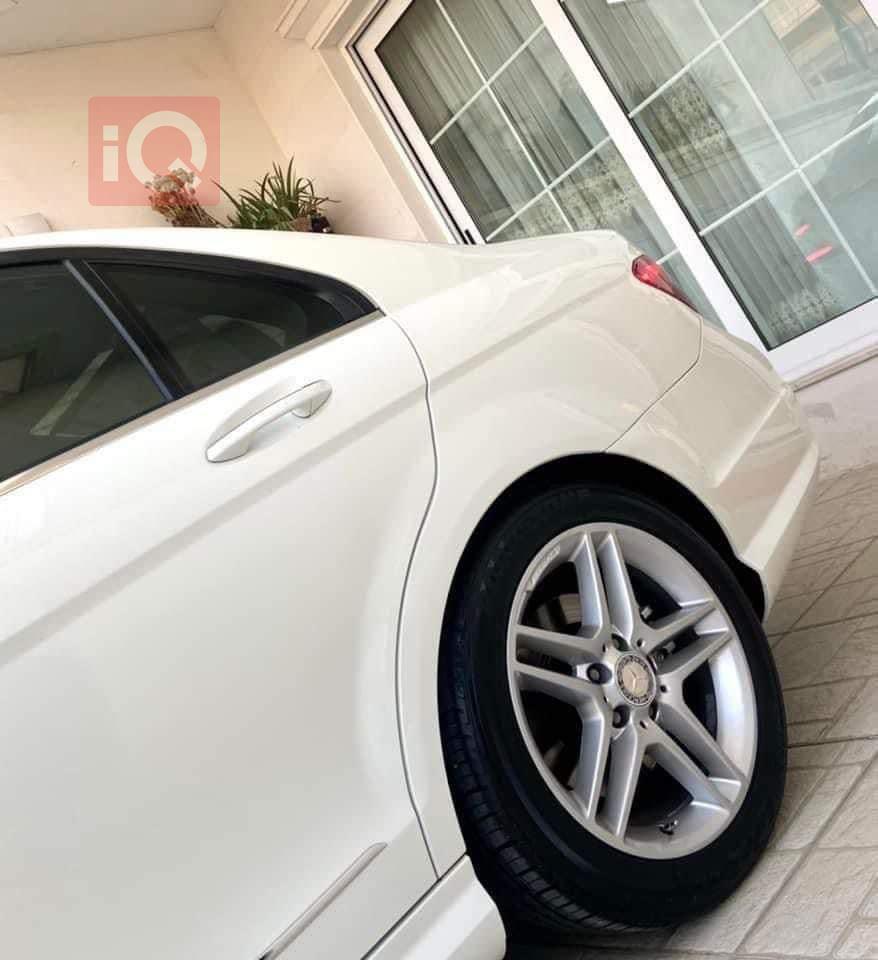 مێرسێدس بێنز C-Class